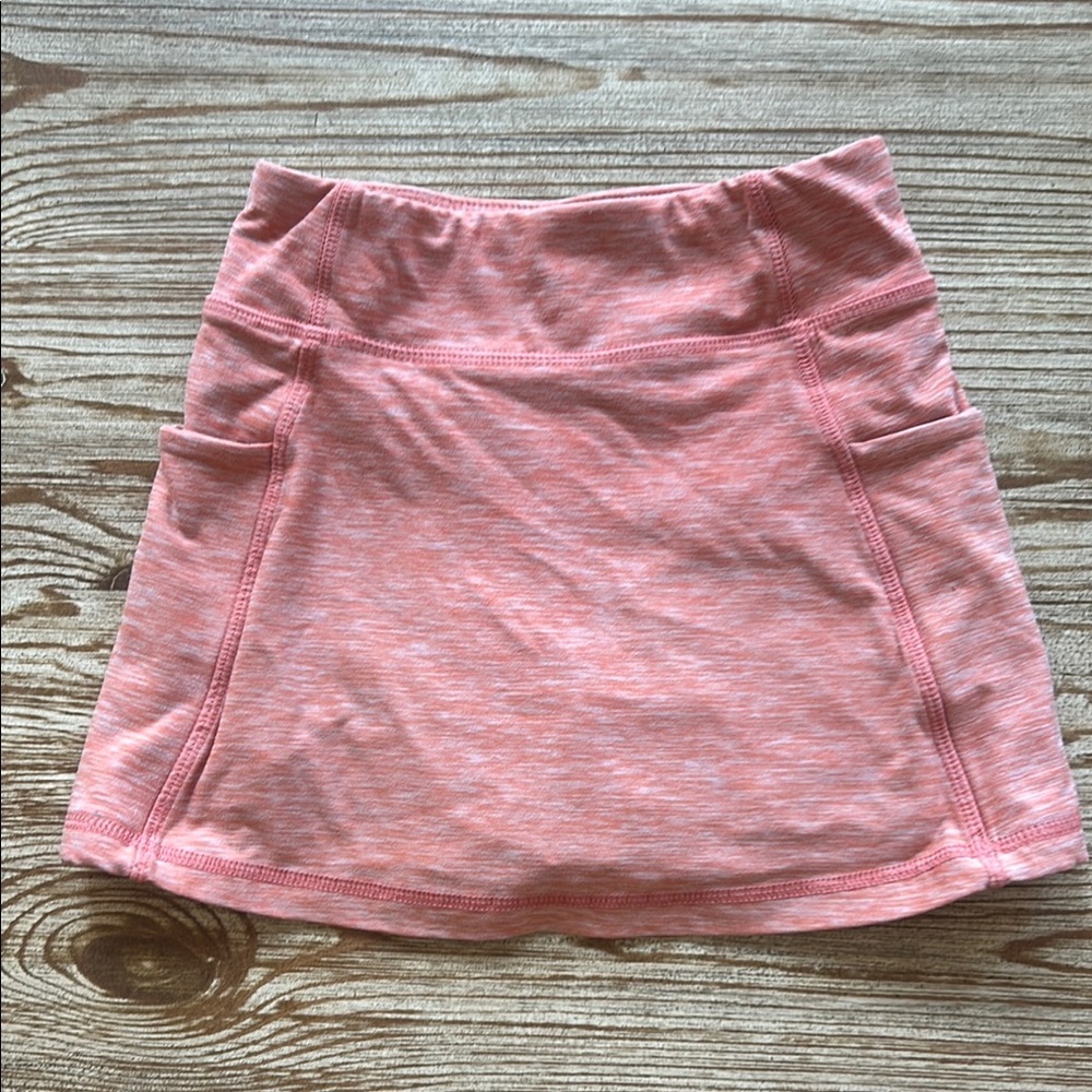 Hanna Andersson girls Skort, size US 6-7